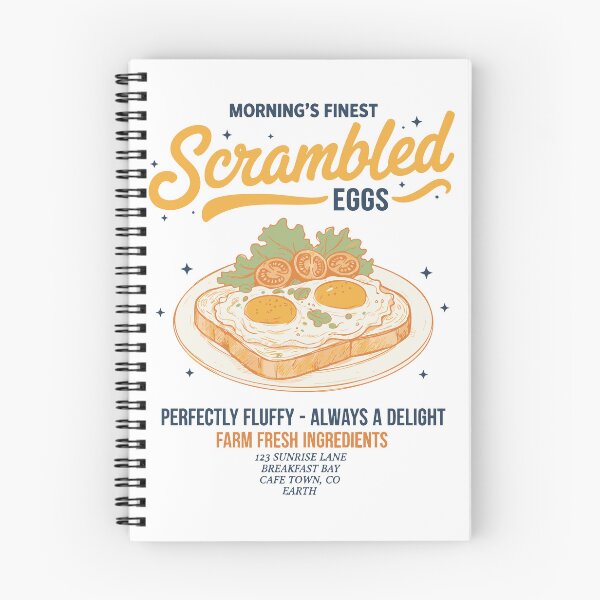 Item preview, Breakfast Funny Brunch Coffee Food Bacon designed and sold by LuminOrb.