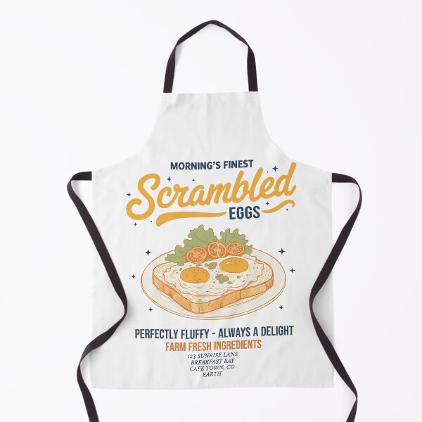 Item preview, Breakfast Funny Brunch Coffee Food Bacon designed and sold by LuminOrb.