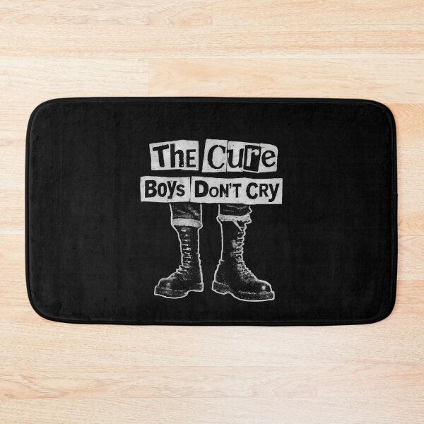 Item preview, The cure #3106 designed and sold by lukas-lei-art.