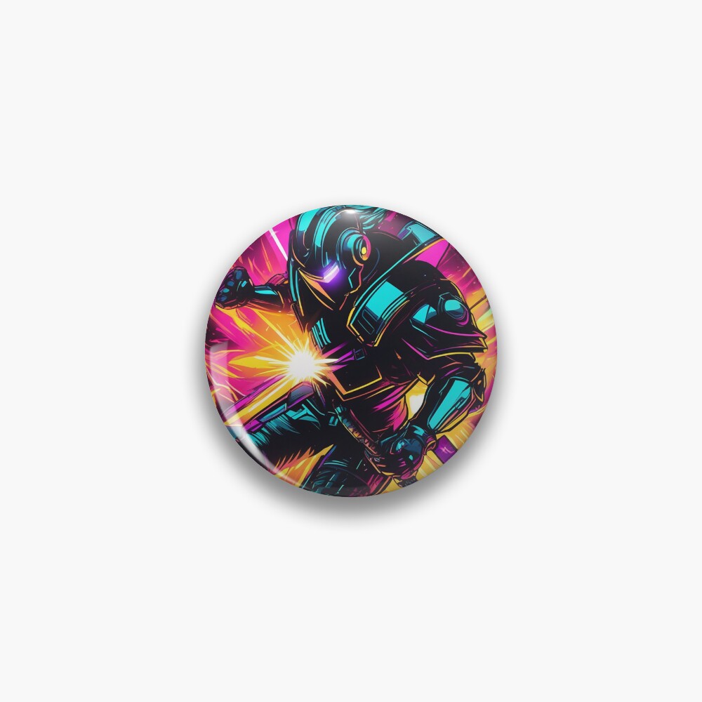 Item preview, Pin designed and sold by LowKesDesigns.