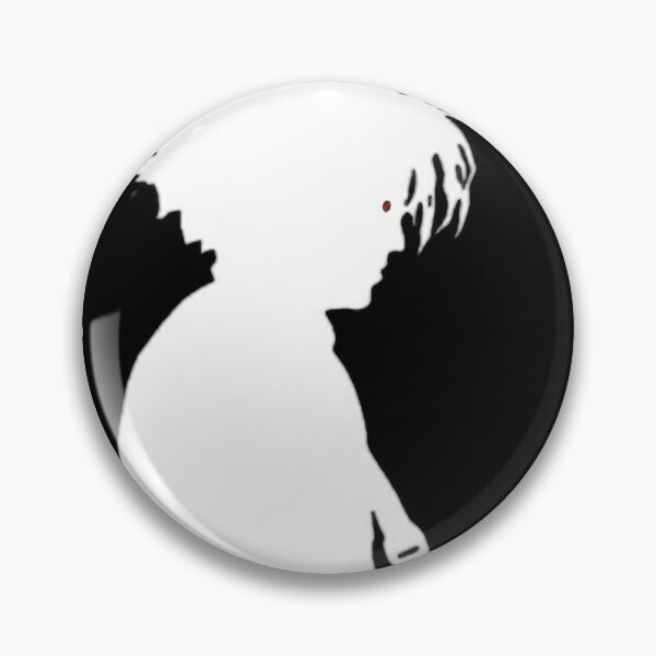 Item preview, The Cure Robert Smith #9963 designed and sold by lukas-lei-art.