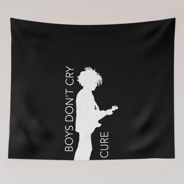 Item preview, The Cure Robert Smith #9963 designed and sold by lukas-lei-art.