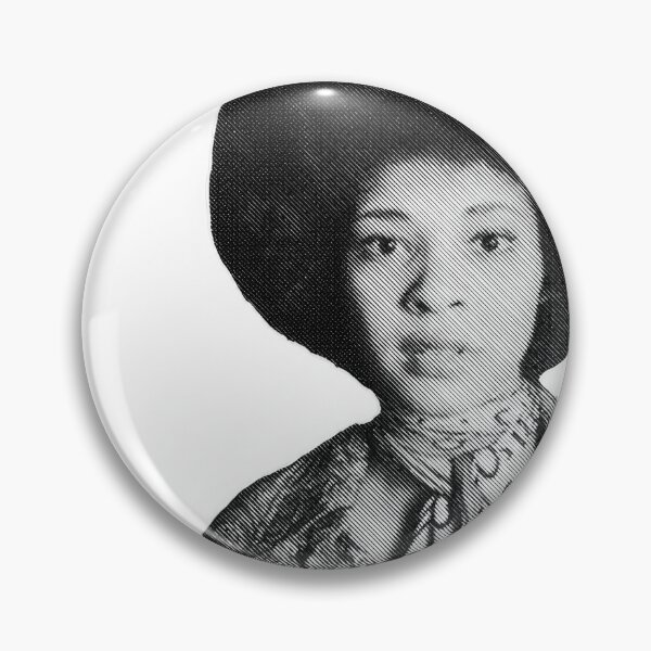 Artikelvorschau, Betty Davis – Fan-Art #2878 entworfen und verkauft von kraftwerk-lab.