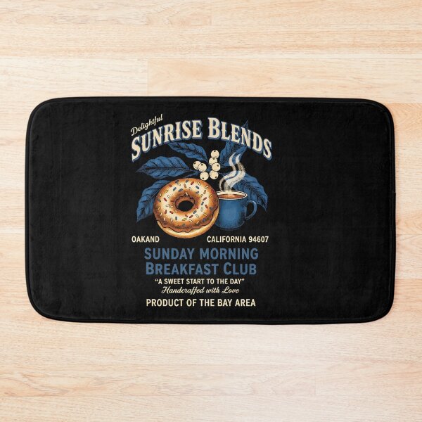 Item preview, Breakfast Sunday Morning Breakfast Lovers Coffee designed and sold by LuminOrb.