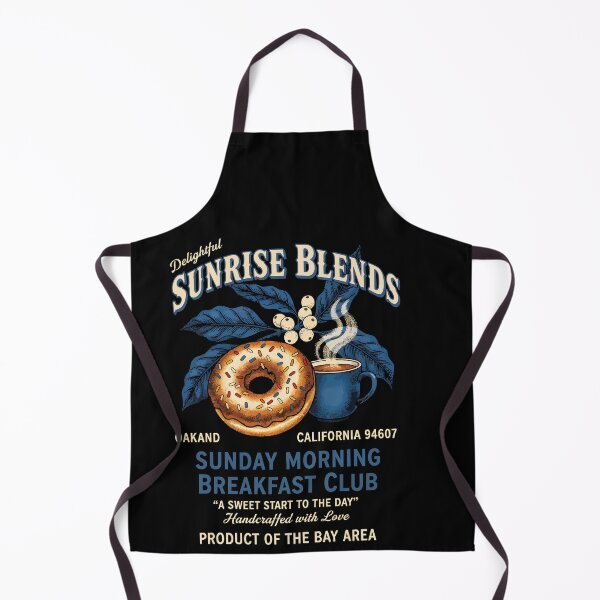 Item preview, Breakfast Sunday Morning Breakfast Lovers Coffee designed and sold by LuminOrb.