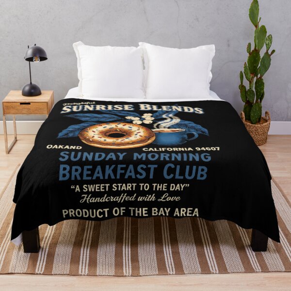 Item preview, Breakfast Sunday Morning Breakfast Lovers Coffee designed and sold by LuminOrb.