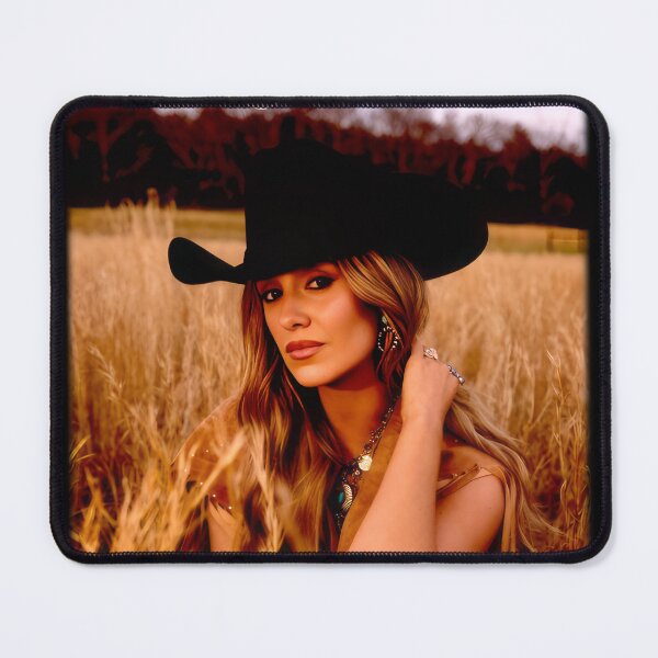 Item preview, Vintage Country Woman Face With Typography #1396 designed and sold by pple-frame.