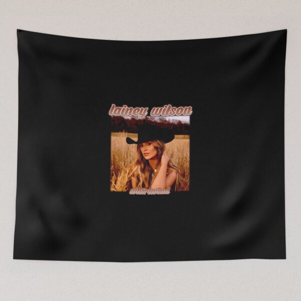 Item preview, Vintage Country Woman Face With Typography #1396 designed and sold by pple-frame.