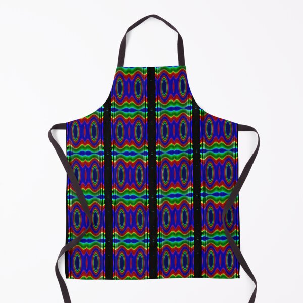 Item preview, Abstract Pattern "Butterfly coloring" designed and sold by Gluecknika.