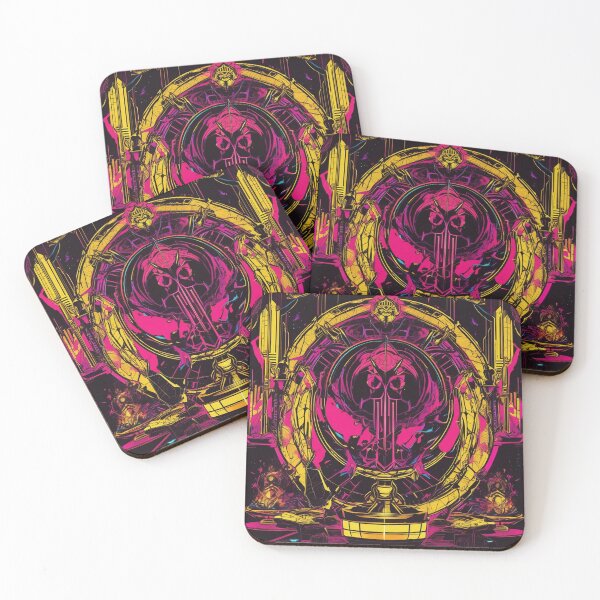 Item preview, BaldurS Gate Art designed and sold by LowKesDesigns.