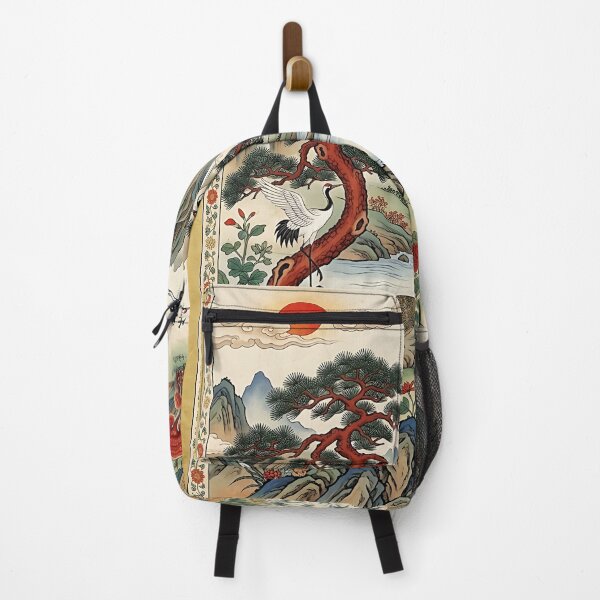 Item preview, Sipjangsaengdo – Korean Ten Symbols of Longevity designed and sold by K-Tradition.