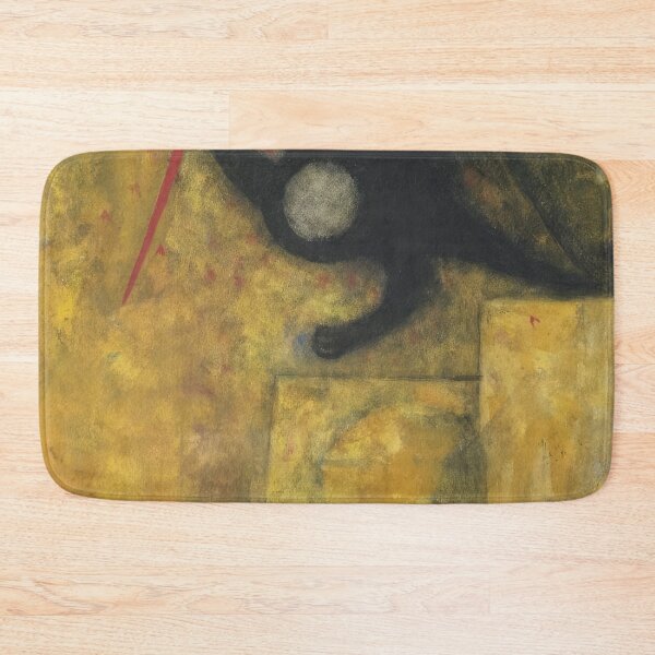 Item preview, Rufino Tamayo (52) - Vibrant Modernist Artwork Inspired by Rufino Tamayo | Colorful Expressionist Art Print Best Artist  designed and sold by CleoniqueH.