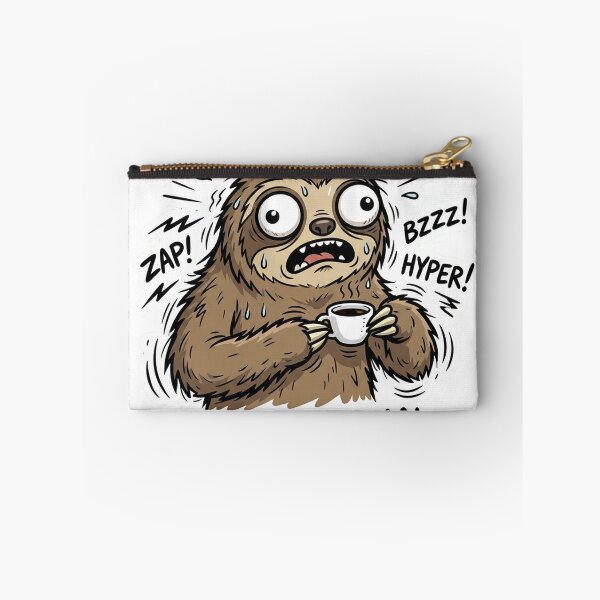 Item preview, Jokes Sloth Espresso designed and sold by YNAMREG.