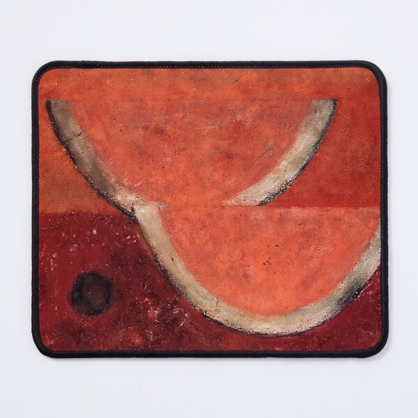Item preview, Rufino Tamayo (54) - Vibrant Modernist Artwork Inspired by Rufino Tamayo | Colorful Expressionist Art Print Best Artist designed and sold by CleoniqueH.
