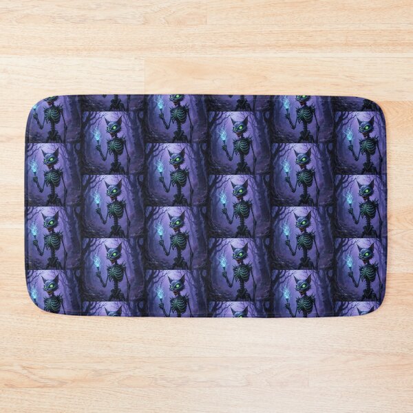 Item preview, Sceleton Cat designed and sold by RaF71PrO.