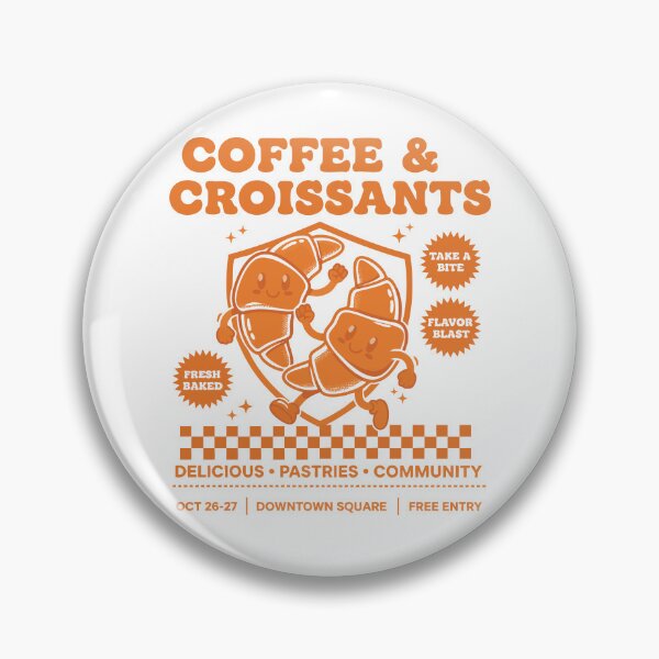 Item preview, Breakfast Lovers Coffee Brunch Pancake designed and sold by LuminOrb.