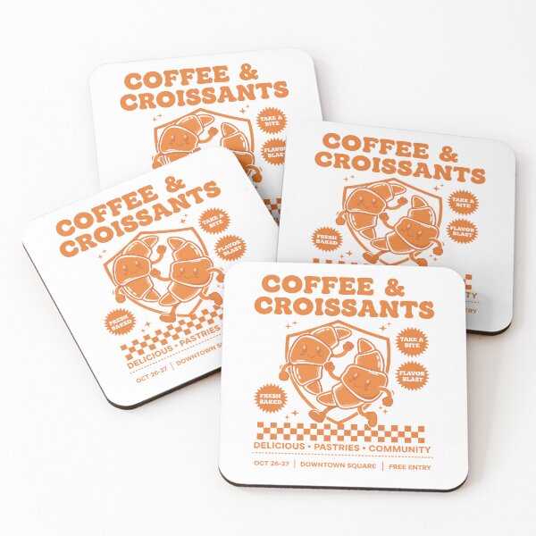 Item preview, Breakfast Lovers Coffee Brunch Pancake designed and sold by LuminOrb.