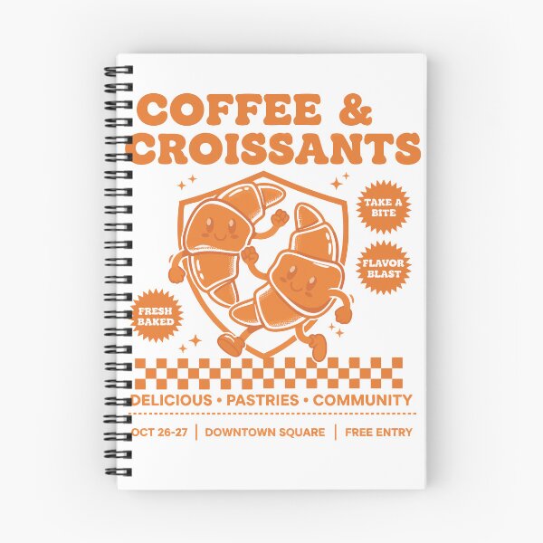 Item preview, Breakfast Lovers Coffee Brunch Pancake designed and sold by LuminOrb.