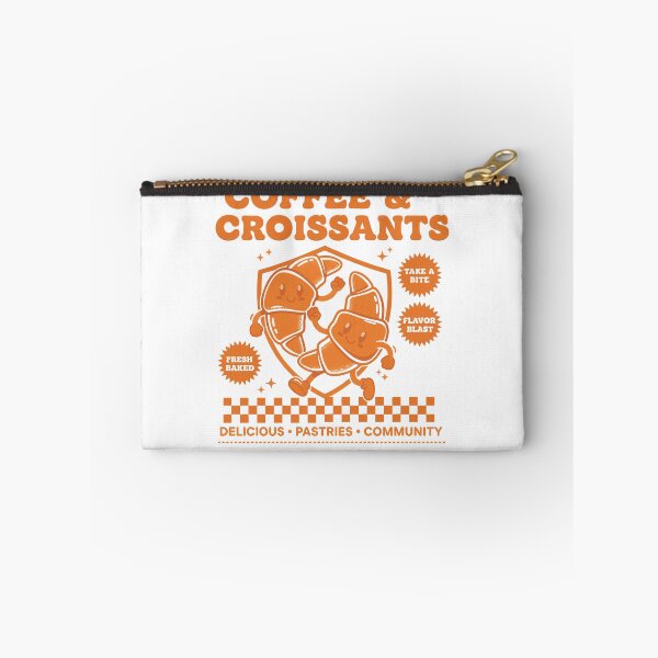 Item preview, Breakfast Lovers Coffee Brunch Pancake designed and sold by LuminOrb.