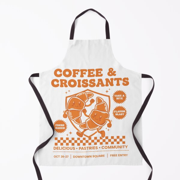 Item preview, Breakfast Lovers Coffee Brunch Pancake designed and sold by LuminOrb.