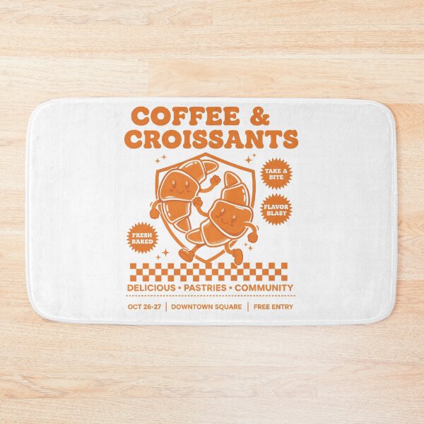 Item preview, Breakfast Lovers Coffee Brunch Pancake designed and sold by LuminOrb.