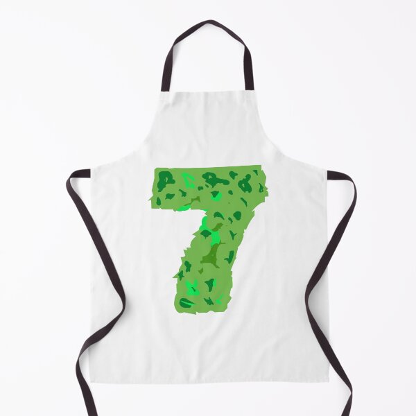 Item preview, seven designed and sold by vibeno1.