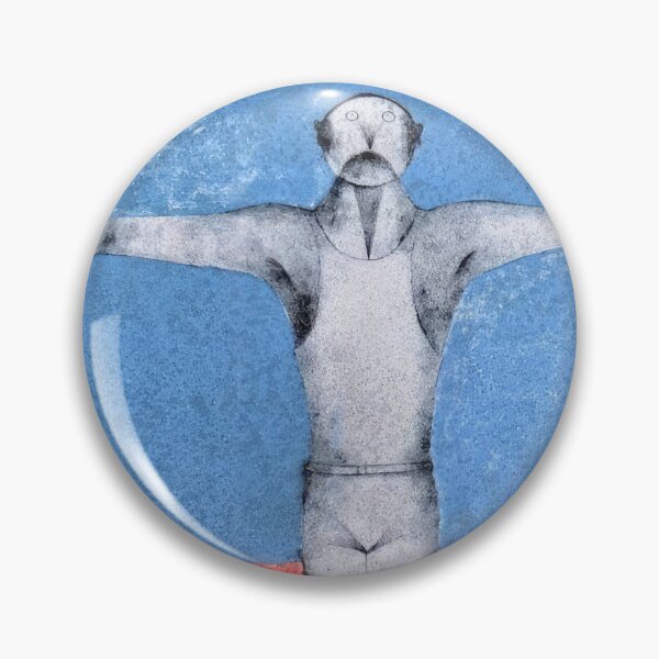 Item preview, Rufino Tamayo (56) - Vibrant Modernist Artwork Inspired by Rufino Tamayo | Colorful Expressionist Art Print Best Artist  designed and sold by CleoniqueH.
