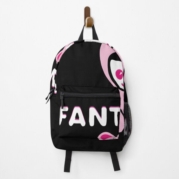 Item preview, Fantômas-Band designed and sold by PotatoQuest.