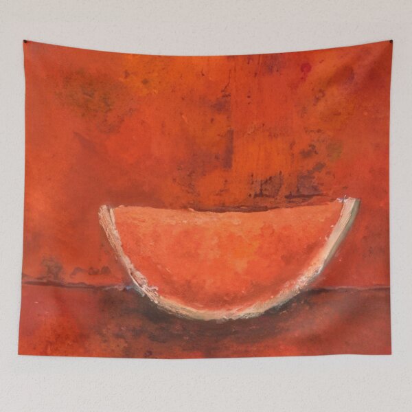 Item preview, Rufino Tamayo (57) - Vibrant Modernist Artwork Inspired by Rufino Tamayo | Colorful Expressionist Art Print Best Artist  designed and sold by CleoniqueH.