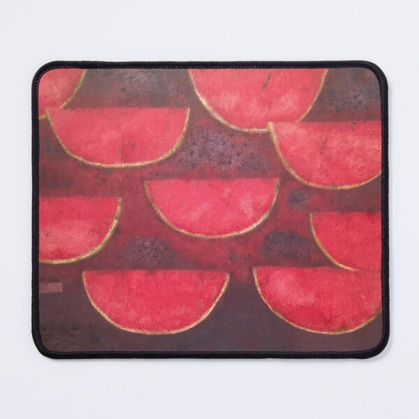 Item preview, Rufino Tamayo (58) - Vibrant Modernist Artwork Inspired by Rufino Tamayo | Colorful Expressionist Art Print Best Artist designed and sold by CleoniqueH.