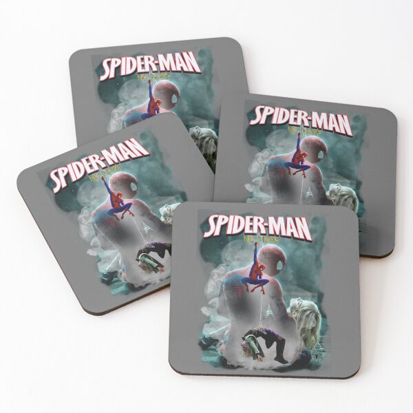 Item preview, Spider-Man No Home – Love, Loss & One Last Fall designed and sold by Vishal Raj.