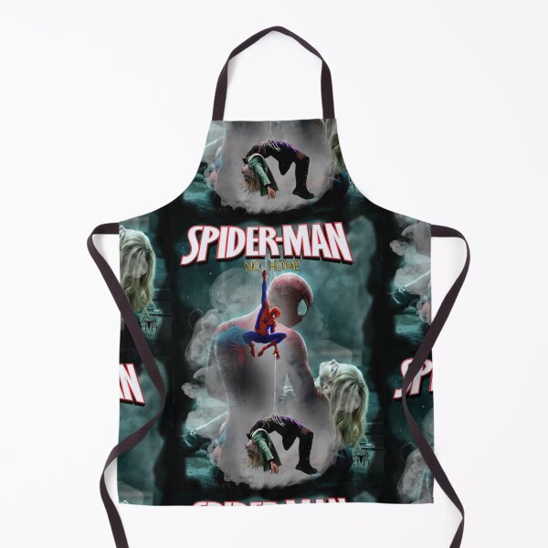 Item preview, Spider-Man No Home – Love, Loss & One Last Fall designed and sold by Vishal Raj.
