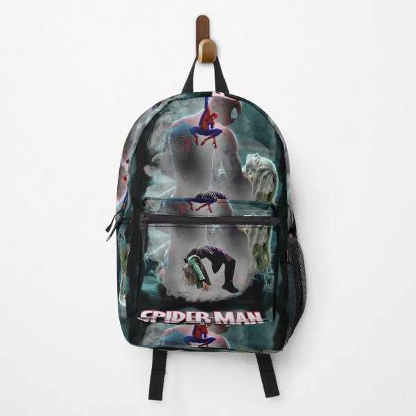 Item preview, Spider-Man No Home – Love, Loss & One Last Fall designed and sold by Vishal Raj.