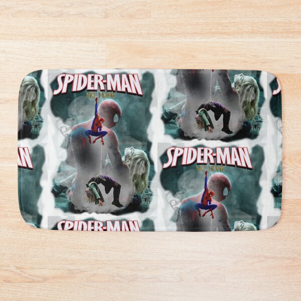 Item preview, Spider-Man No Home – Love, Loss & One Last Fall designed and sold by Vishal Raj.