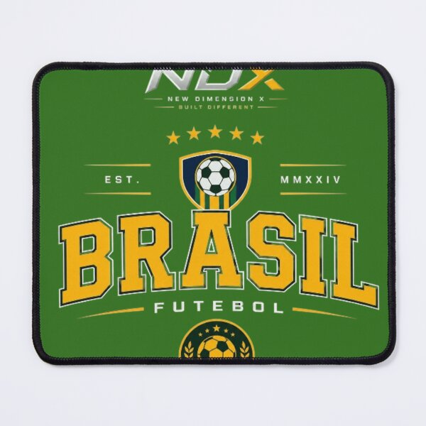 Artikelvorschau, NDX Futebol Legacy entworfen und verkauft von NDX9.