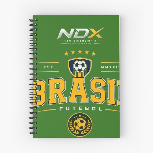 Item preview, NDX Futebol Legacy designed and sold by NDX9.