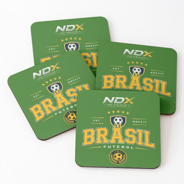 Item preview, NDX Futebol Legacy designed and sold by NDX9.
