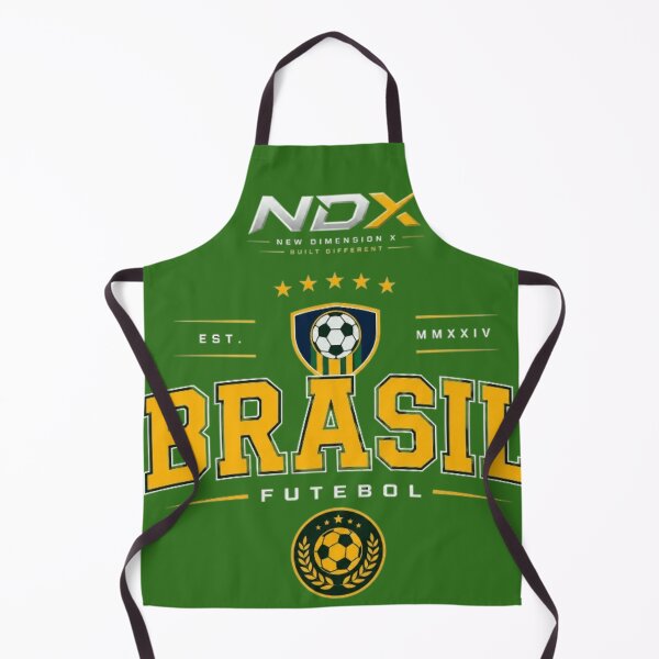 Item preview, NDX Futebol Legacy designed and sold by NDX9.