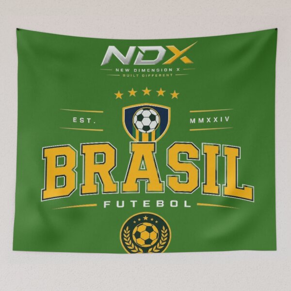 Item preview, NDX Futebol Legacy designed and sold by NDX9.