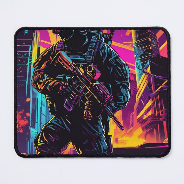 Item preview, Call Of Duty Design designed and sold by LowKesDesigns.