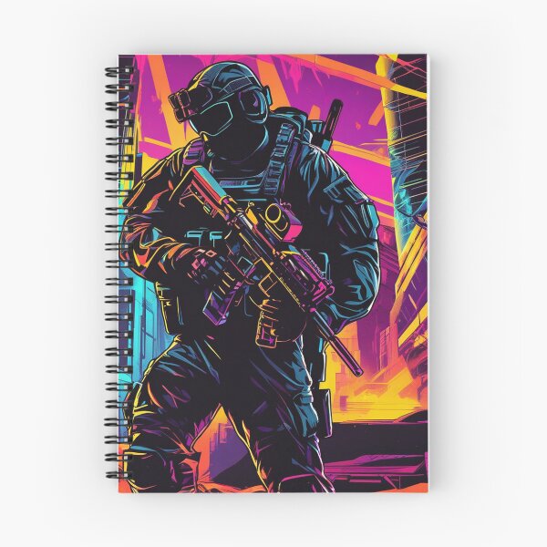 Item preview, Call Of Duty Design designed and sold by LowKesDesigns.