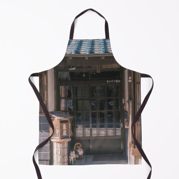 Item preview, Kuruma-ya House on the Old Tokaido Road in Utsunoya, Shizuoka, Japan designed and sold by Pix4Japan.