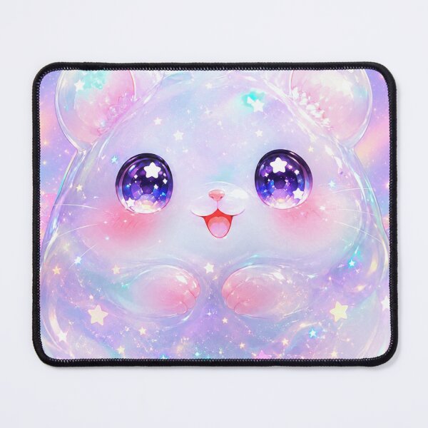 Item preview, White Pearl Hamster in Star Candy Field designed and sold by RisingSun7199.