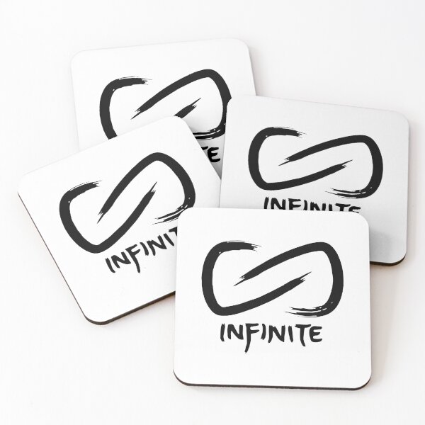 Artikelvorschau, Infinite-Merch entworfen und verkauft von PotatoQuest.