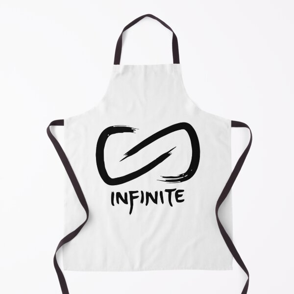 Item preview, Infinite-Merch designed and sold by PotatoQuest.