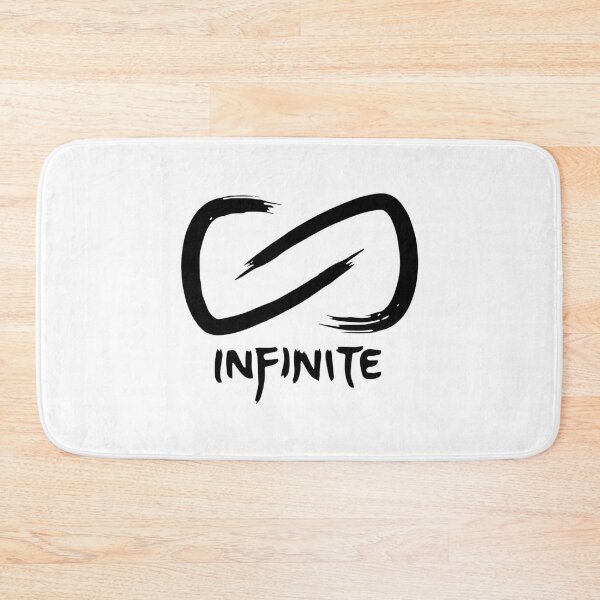 Item preview, Infinite-Merch designed and sold by PotatoQuest.
