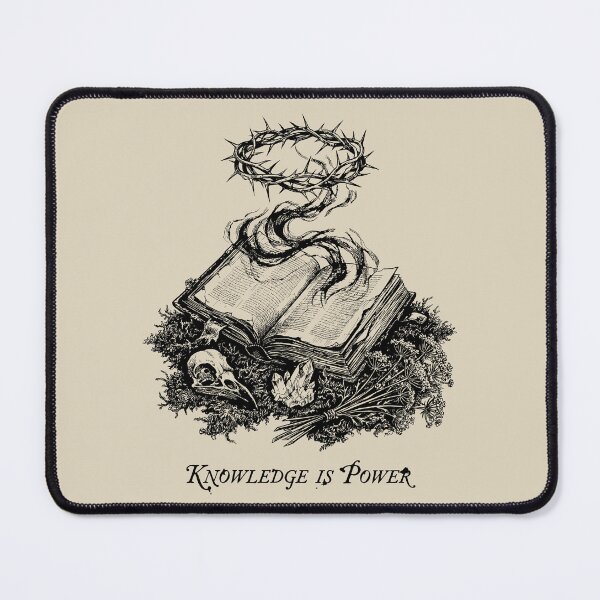Item preview, Nocturnal Grimoire Manifestation - Witchcraft designed and sold by bapupa.