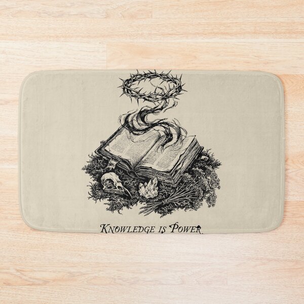 Item preview, Nocturnal Grimoire Manifestation - Witchcraft designed and sold by bapupa.