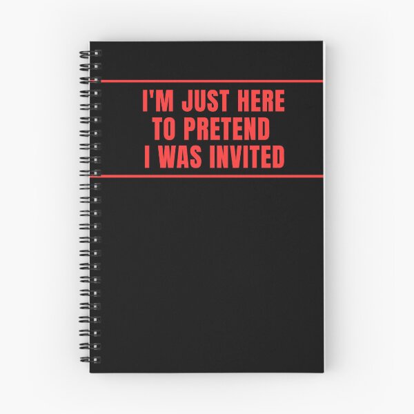 Item preview, I'm only here to pretend I was invited. designed and sold by Lyfeinsights.