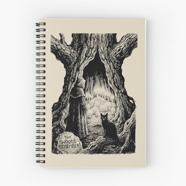 Item preview, Sylvan Sorcery Covenant - Witchcraft designed and sold by bapupa.